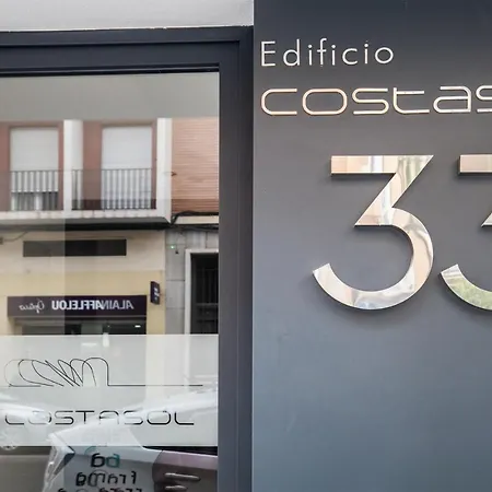 Appartement Luxuryrental Costa Sol