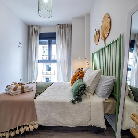 Appartement Luxuryrental Costa Sol